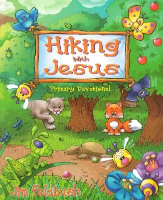 Camminare con Gesù - Hiking with Jesus