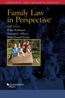 Diritto di famiglia in prospettiva - Family Law in Perspective
