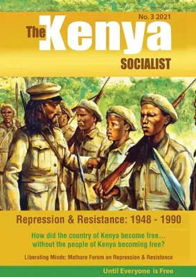 Il Kenya socialista - The Kenya Socialist
