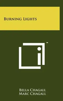 Luci ardenti - Burning Lights