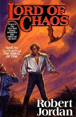 Il Signore del Caos: Libro sesto de “La Ruota del Tempo”. - Lord of Chaos: Book Six of 'The Wheel of Time'