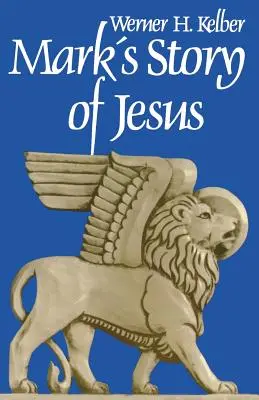 La storia dei segni di Gesù - Marks Story of Jesus