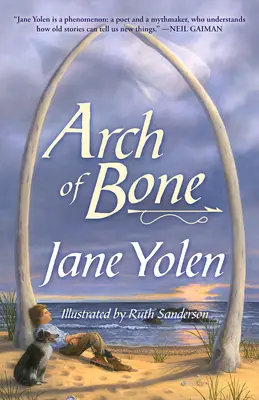 L'arco d'osso - Arch of Bone