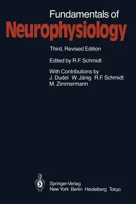 Fondamenti di neurofisiologia - Fundamentals of Neurophysiology