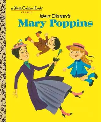 Mary Poppins di Walt Disney (Classici Disney) - Walt Disney's Mary Poppins (Disney Classics)