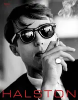 Halston: Inventare la moda americana - Halston: Inventing American Fashion