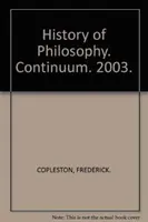 Storia della filosofia - History of Philosophy