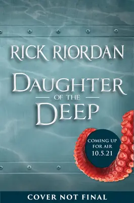 La figlia degli abissi - Daughter of the Deep