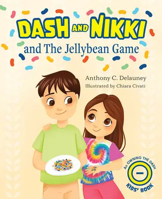 Dash e Nikki e il gioco della gelatina - Dash and Nikki and the Jellybean Game