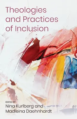 Teologie e pratiche di inclusione: Spunti di riflessione da un'organizzazione di soccorso, sviluppo e advocacy basata sulla fede - Theologies and Practices of Inclusion: Insights From a Faith-based Relief, Development and Advocacy Organization