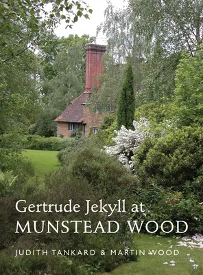 Gertrude Jekyll a Munstead Wood - Gertrude Jekyll at Munstead Wood