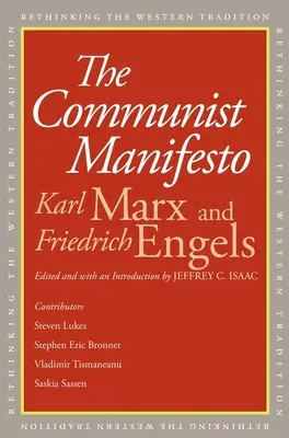 Il Manifesto Comunista - The Communist Manifesto