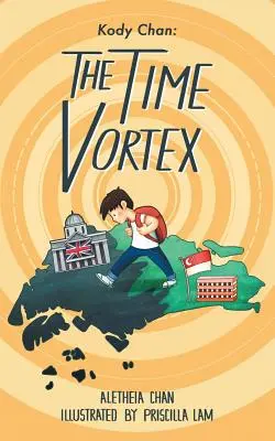 Kody Chan: il vortice del tempo - Kody Chan: the Time Vortex