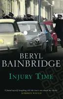 Il tempo delle ferite - Injury Time