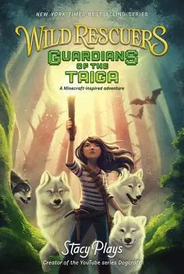 Soccorritori selvaggi: Guardiani della Taiga - Wild Rescuers: Guardians of the Taiga