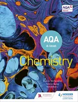 AQA A Level Chemistry (Anno 1 e Anno 2) - AQA A Level Chemistry (Year 1 and Year 2)