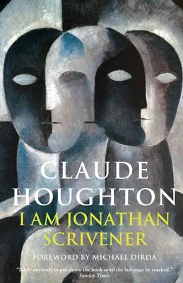 Io sono Jonathan Scrivener - I Am Jonathan Scrivener