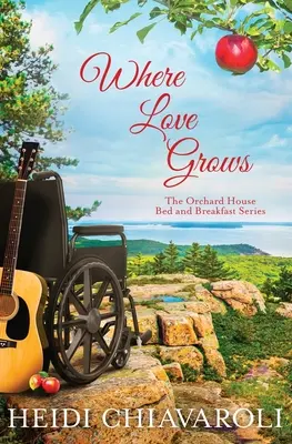 Dove cresce l'amore - Where Love Grows