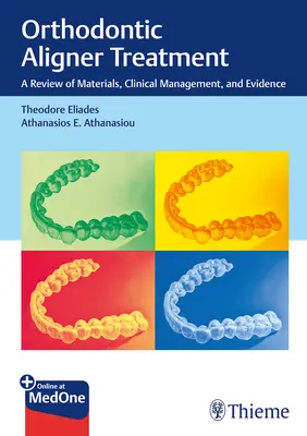 Trattamento ortodontico con Aligner: Una revisione dei materiali, della gestione clinica e delle prove di efficacia - Orthodontic Aligner Treatment: A Review of Materials, Clinical Management, and Evidence