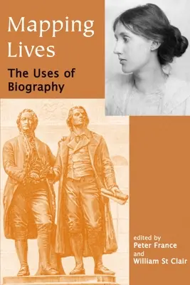 Mappare le vite: Gli usi della biografia - Mapping Lives: The Uses of Biography