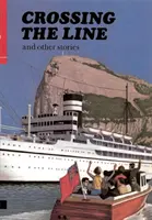 Primo soccorso in inglese lettore E - Attraversare il confine - First Aid in English Reader E - Crossing the Line