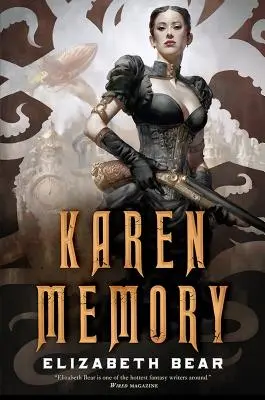 Memoria di Karen - Karen Memory