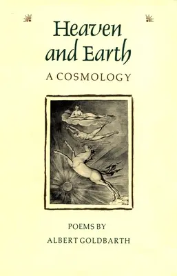 Il cielo e la terra: Una cosmologia - Heaven and Earth: A Cosmology
