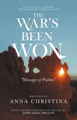 La guerra è stata vinta: Messaggi dei Salmi - The War's Been Won: Messages of Psalms