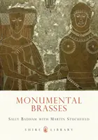 Ottoni monumentali - Monumental Brasses
