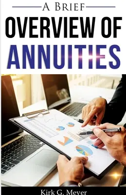 Breve panoramica sulle rendite - A Brief Overview of Annuities