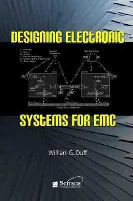 Progettare sistemi elettronici per la compatibilità elettromagnetica - Designing Electronic Systems for EMC