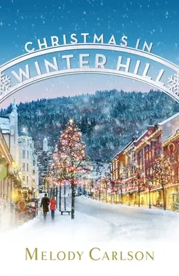 Natale in collina d'inverno - Christmas in Winter Hill