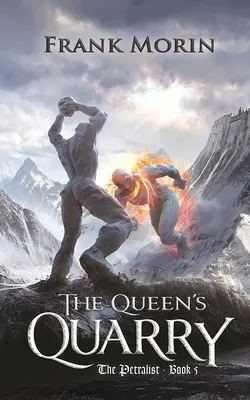 La cava della regina - The Queen's Quarry