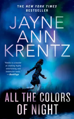 Tutti i colori della notte - All the Colors of Night