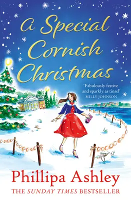 Un Natale speciale in Cornovaglia - A Special Cornish Christmas