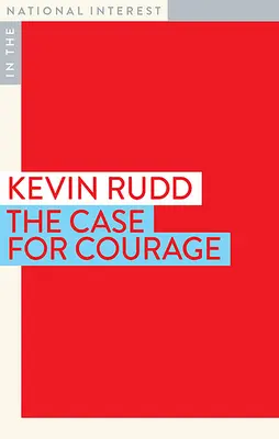 Il caso del coraggio - The Case for Courage