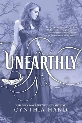 Inquietante - Unearthly