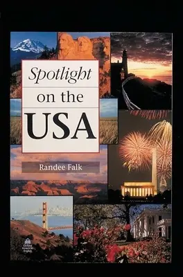 Riflettori puntati sugli Stati Uniti - Spotlight on the USA
