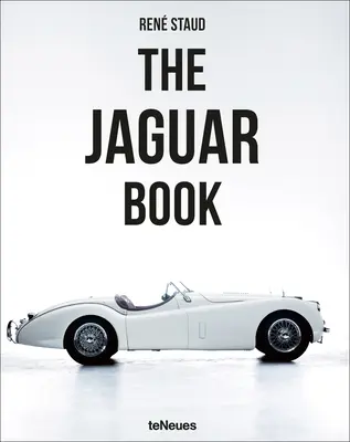 Il libro Jaguar - The Jaguar Book