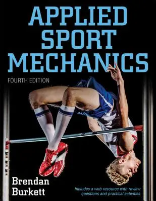 Meccanica sportiva applicata - Applied Sport Mechanics