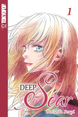 Cicatrice profonda, volume 1, 1 - Deep Scar, Volume 1, 1