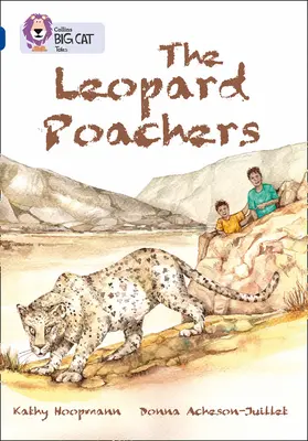 I bracconieri del leopardo - The Leopard Poachers