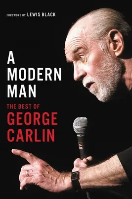 Un uomo moderno: Il meglio di George Carlin - A Modern Man: The Best of George Carlin