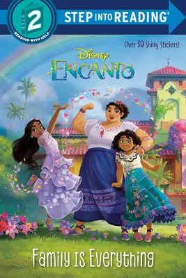 La famiglia è tutto (Disney Encanto) - Family Is Everything (Disney Encanto)