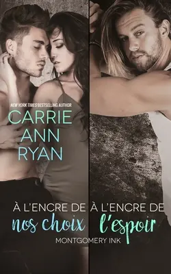 l'encre de nos choix e l'encre de l'espoir - l'encre de nos choix and  l'encre de l'espoir