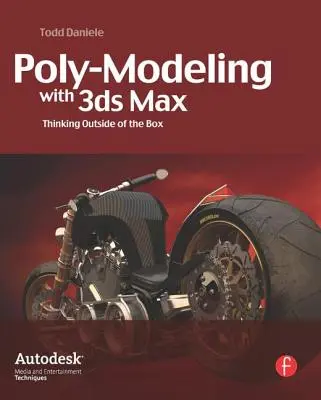 Polimodellazione con 3ds Max: pensare fuori dagli schemi - Poly-Modeling with 3ds Max: Thinking Outside of the Box