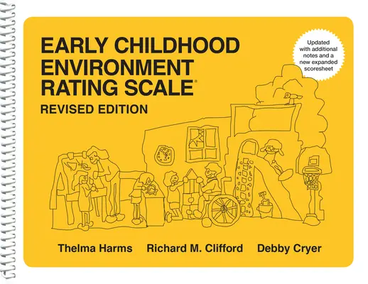 Scala di valutazione dell'ambiente della prima infanzia - Early Childhood Environment Rating Scale
