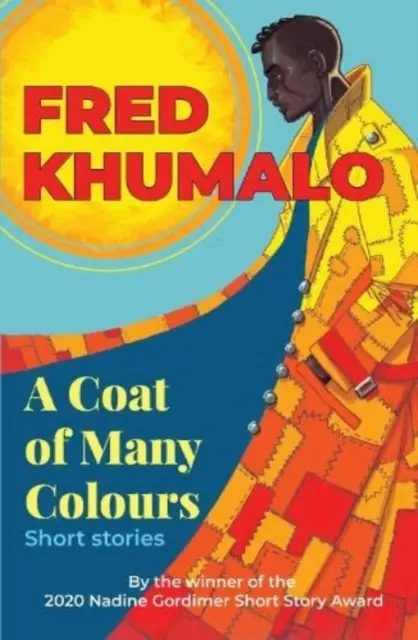 Un cappotto di molti colori - Coat of Many Colours