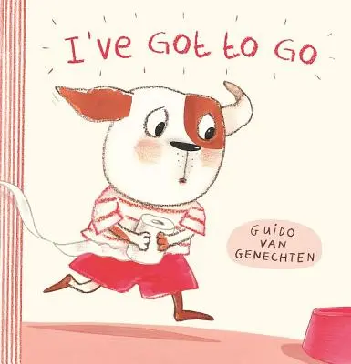 Devo andare - I've Got to Go