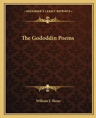 I poemi di Gododdin - The Gododdin Poems